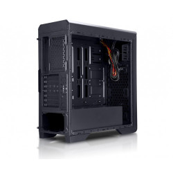 NXHUMMERZX - Caja Gaming Semitorre Nox Hummer ZX | APLIUM