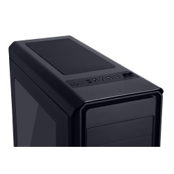 NXHUMMERZX - Caja Gaming Semitorre Nox Hummer ZX | APLIUM