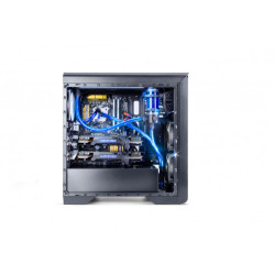 NXHUMMERZX - Caja Gaming Semitorre Nox Hummer ZX | APLIUM
