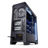NXHUMMERZX - Caja Gaming Semitorre Nox Hummer ZX | APLIUM