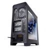 NXHUMMERZX - Caja Gaming Semitorre Nox Hummer ZX | APLIUM