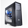 NXHUMMERZX - Caja Gaming Semitorre Nox Hummer ZX | APLIUM