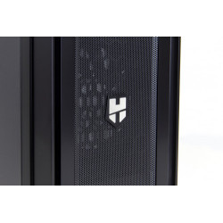 NXHUMMERZX - Caja Gaming Semitorre Nox Hummer ZX | APLIUM
