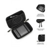 Funda para Disco Externo de 2.5" Subblim HDD Business/ Negra | APLIUM