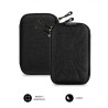 Funda para Disco Externo de 2.5" Subblim HDD Business/ Negra | APLIUM