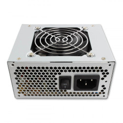 Fuente de Alimentación SFX TooQ TQEP-500S-SFX/ 500W/ Ventila | APLIUM