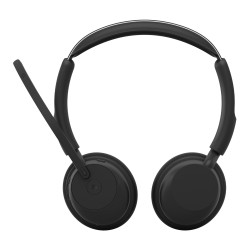 Jabra EVOLVE3 45 Stereo Link 390C Ms | APLIUM