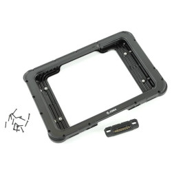 RUGGED FRAME 10" WITH RUGGED