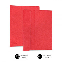 SUB-CUT-1CT002 - Funda Subblim Clever Stand para Tablets de | APLIUM