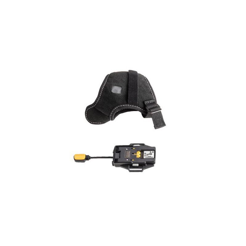 Hand Mount for RS5100, Left