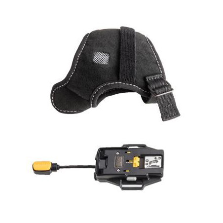 Hand Mount for RS5100, Left