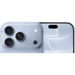 MJT64QL/A - Smartphone Apple iPhone 18 Pro 2TB/ 6.3"/ 5G | APLIUM