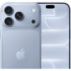 MJT64QL/A - Smartphone Apple iPhone 18 Pro 2TB/ 6.3"/ 5G | APLIUM
