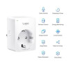 Tapo P110 enchufe inteligente 2990 W Hogar Blanco | APLIUM