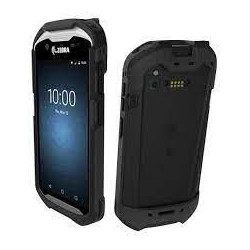 LONGER BLACK BOOT FOR SE5500