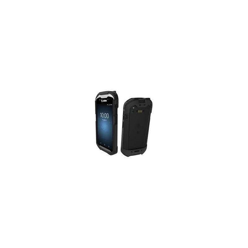 LONGER BLACK BOOT FOR SE5500