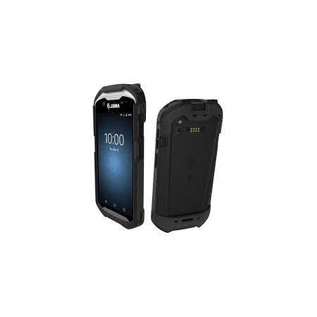 LONGER BLACK BOOT FOR SE5500