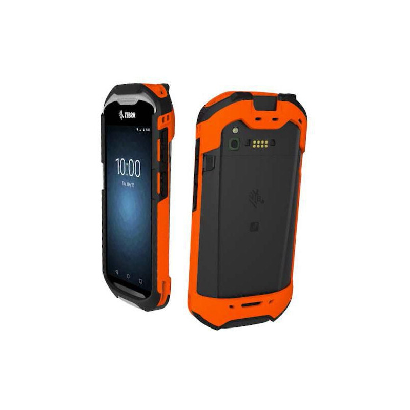 LONGER ORANGE BOOT FOR SE5500