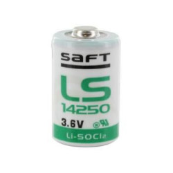Replacement Lithium Battery