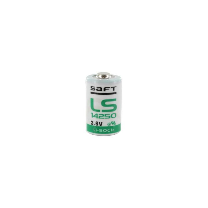 Replacement Lithium Battery