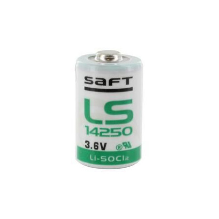 Replacement Lithium Battery