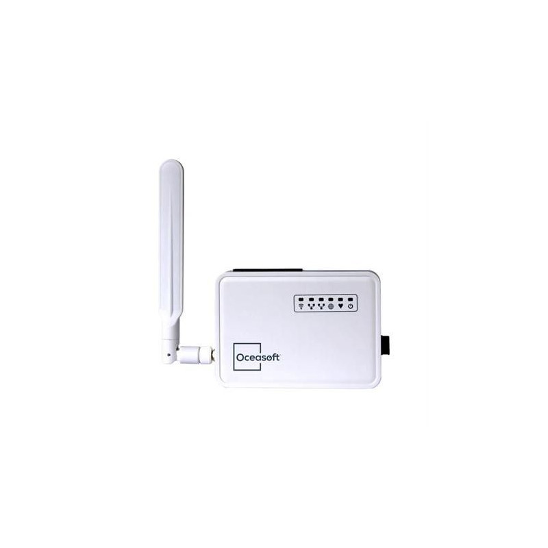 OCEABridge II (Ethernet/WiFi)