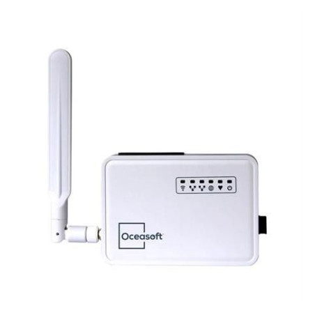OCEABridge II (Ethernet/WiFi)