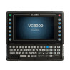 10" (1024 x 768), Freezer