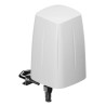 Outdoor LTE/Wi-Fi antenna for