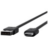 Studio USB cable to computing