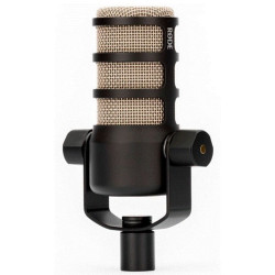 PodMic Microphone