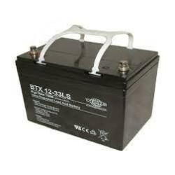 BTX 12-33 LS