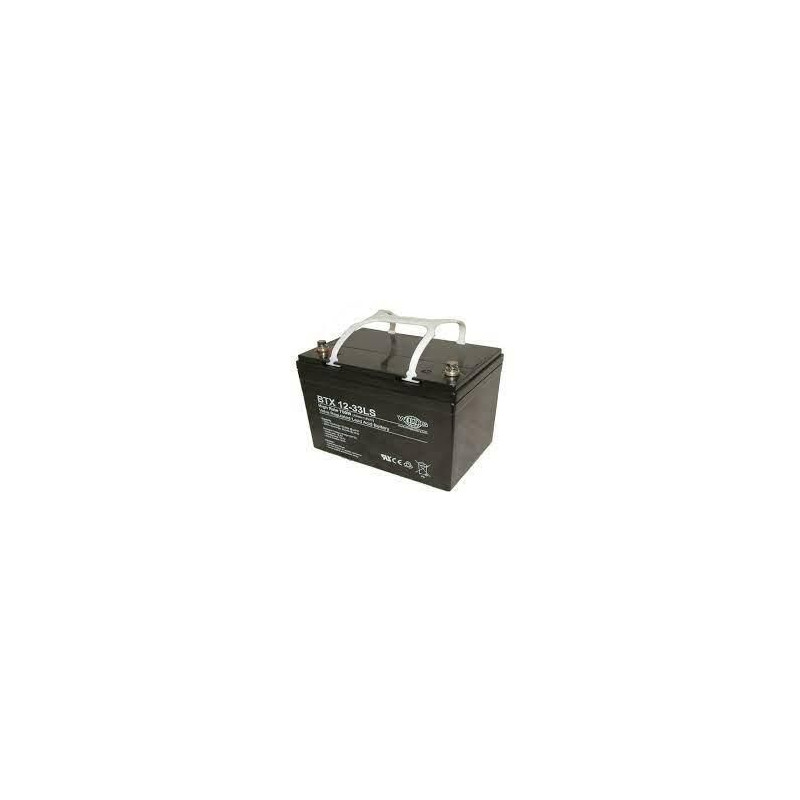 BTX 12-33 LS