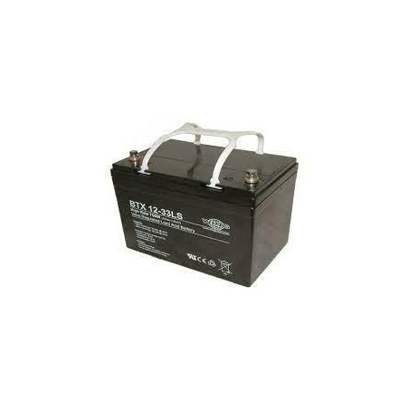 BTX 12-33 LS