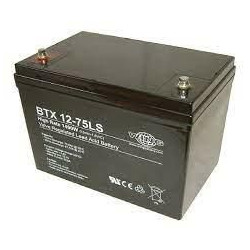 BTX 12-75 LS