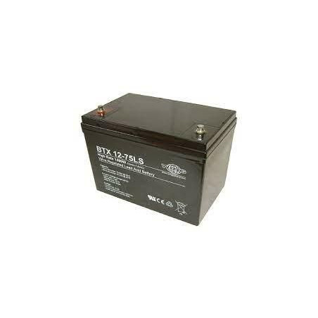 BTX 12-75 LS