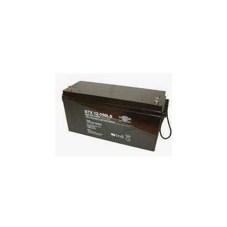 BTX 12-150 LS