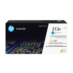 HP Toner/HP 213Y CY OG LJ Toner Crtg