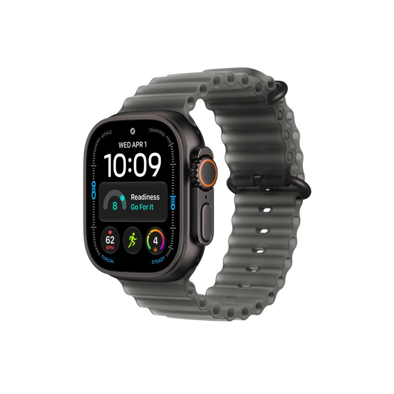 MJAY4QL/A?ES - Apple Watch Ultra 4 GPS + Cellular 49mm | APLIUM