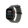 MJAY4QL/A?ES - Apple Watch Ultra 4 GPS + Cellular 49mm | APLIUM