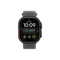 MJAY4QL/A?ES - Apple Watch Ultra 4 GPS + Cellular 49mm | APLIUM