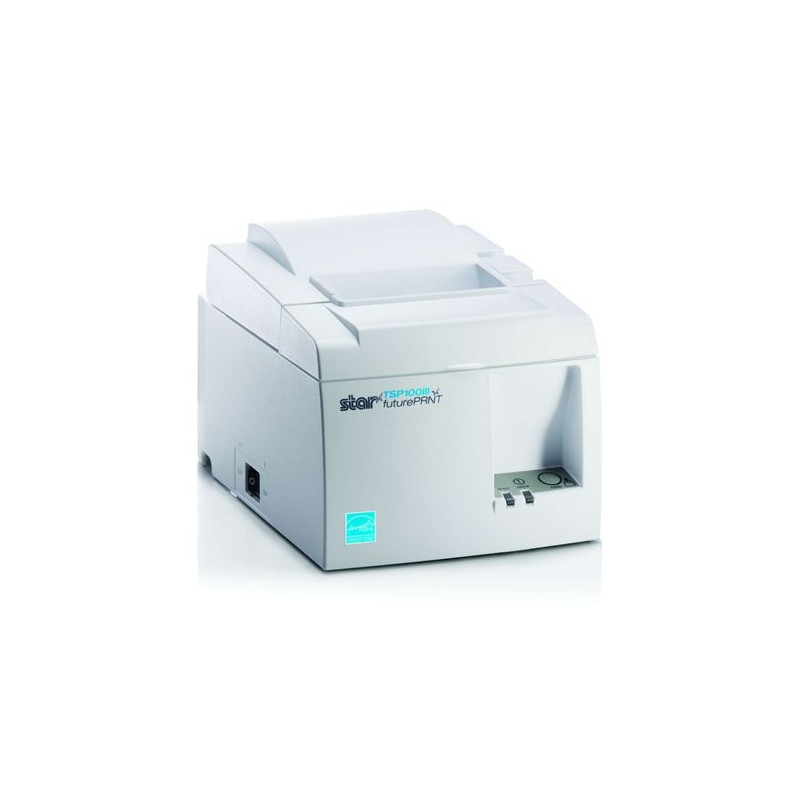 TSP143IIIBI2 WT E+U PRINTER