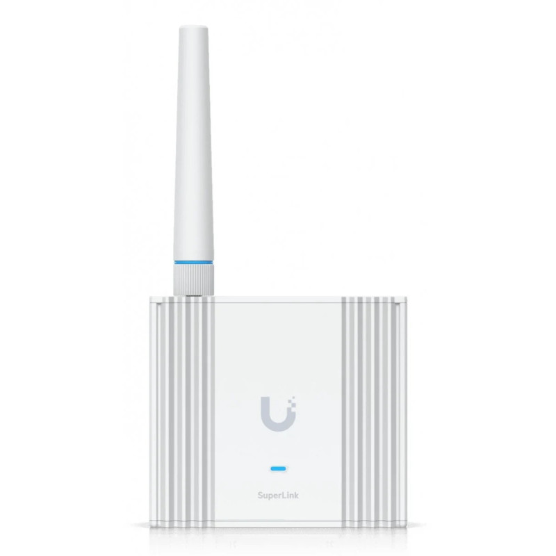 Ubiquiti USL-Gateway SuperLink Gateway inalámbrico de largo | APLIUM