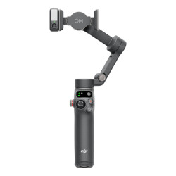 OSMO MOBILE 7P Smartphone