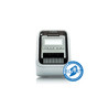 QL820NWBC label printer