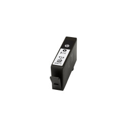 HP 912XL - 18 ml - Alto rendimiento - negro - original - car | APLIUM