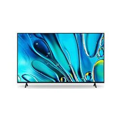 Sony 85" 4K LED display with tuner including 3 years PrimeSupport - EU version