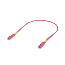 Ubiquiti UACC-OFC-M2-LULU-3M Cable de parche de fibra OM4 Du | APLIUM