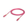 Ubiquiti UACC-OFC-M2-LULU-3M Cable de parche de fibra OM4 Du | APLIUM