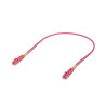 Ubiquiti UACC-OFC-M2-LULU-1M Cable de fibra óptica OM4 Duple | APLIUM